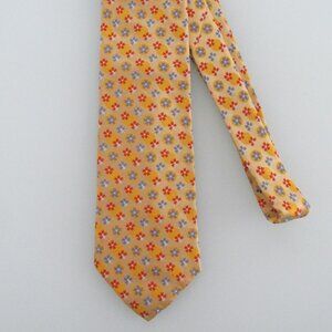 Dion Signature Silk Men's Tie